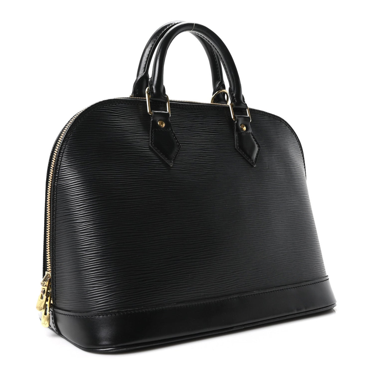 Epi Alma PM Black
