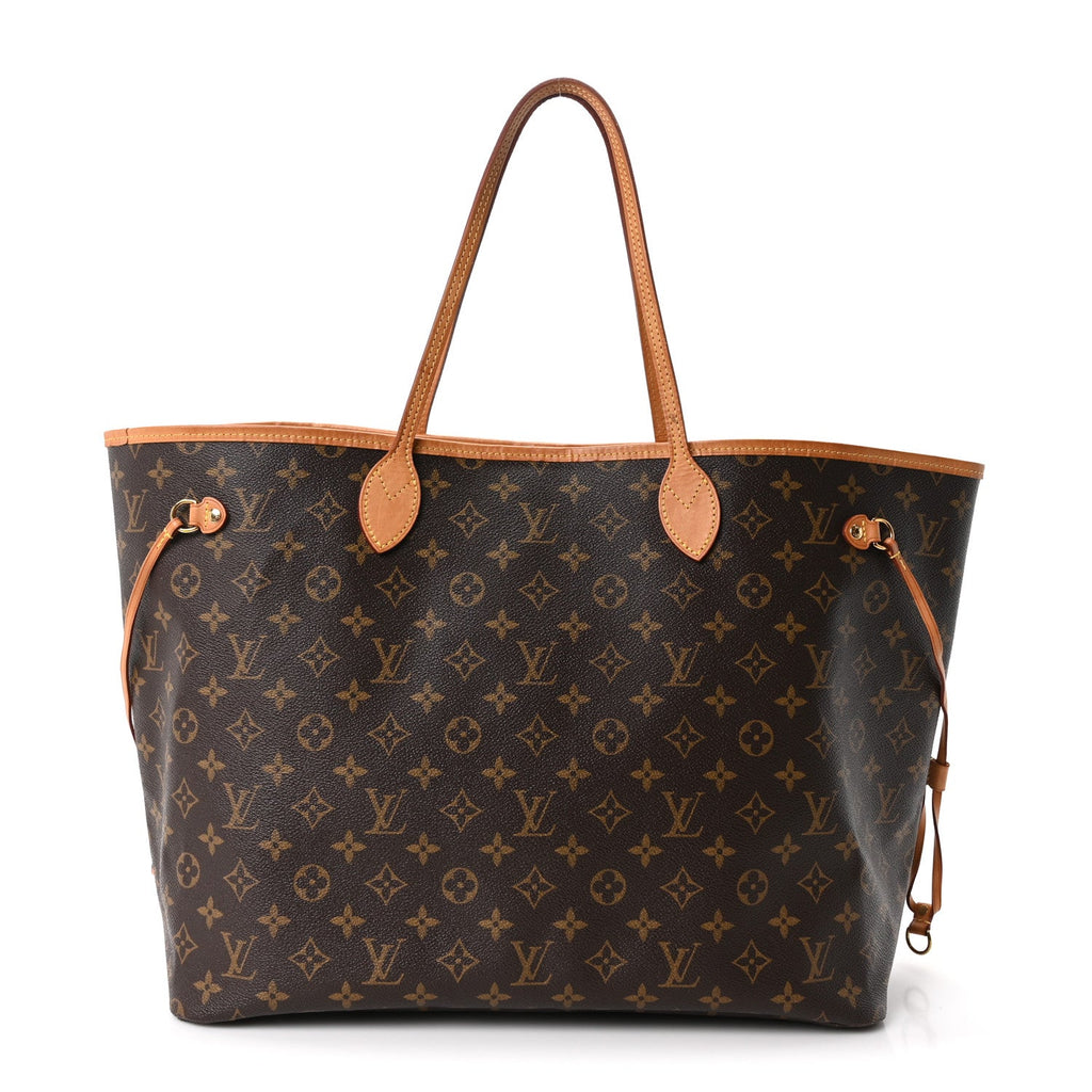 Monogram Neo Neverfull GM