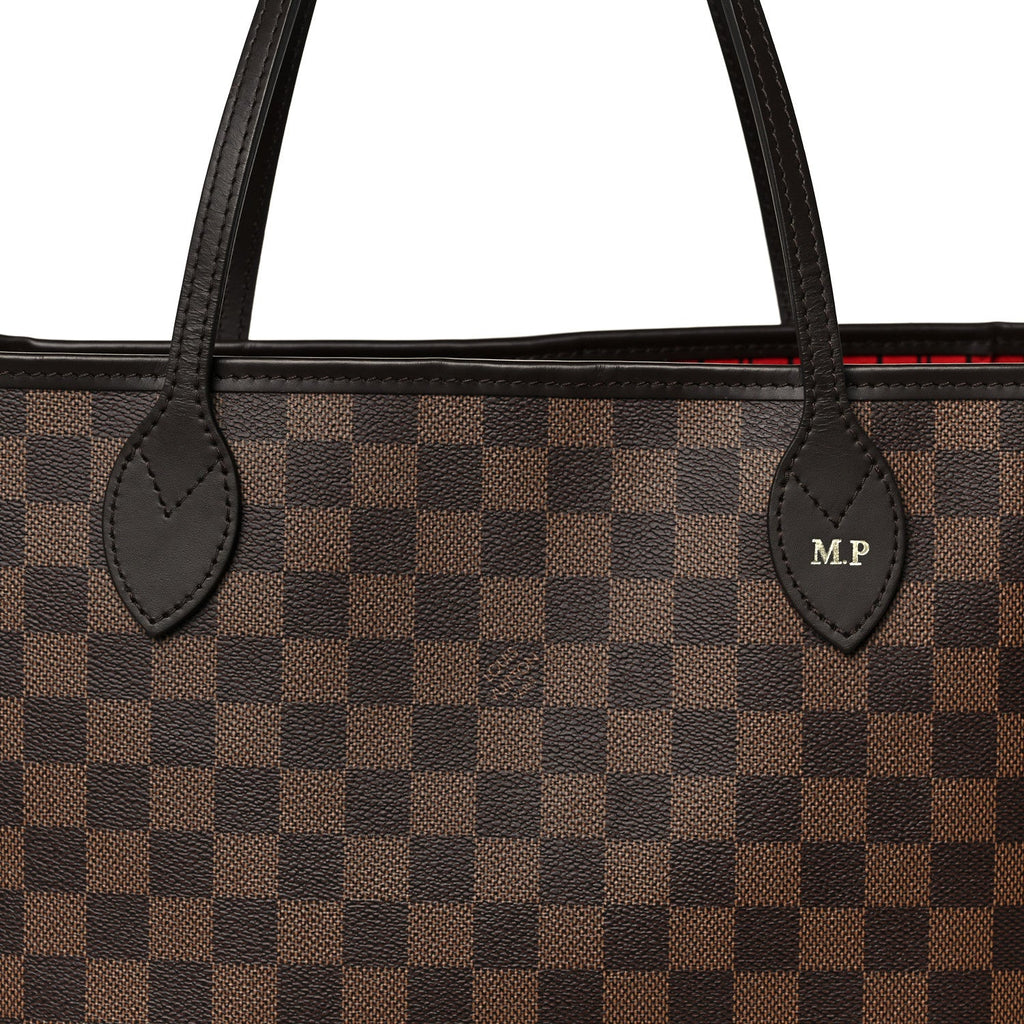 Damier Ebene Neo Neverfull MM