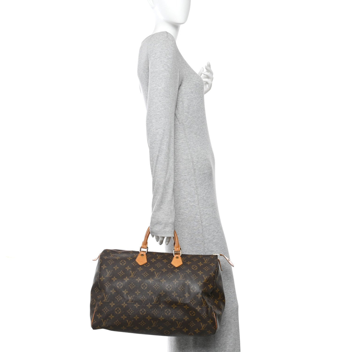 Monogram Speedy 40