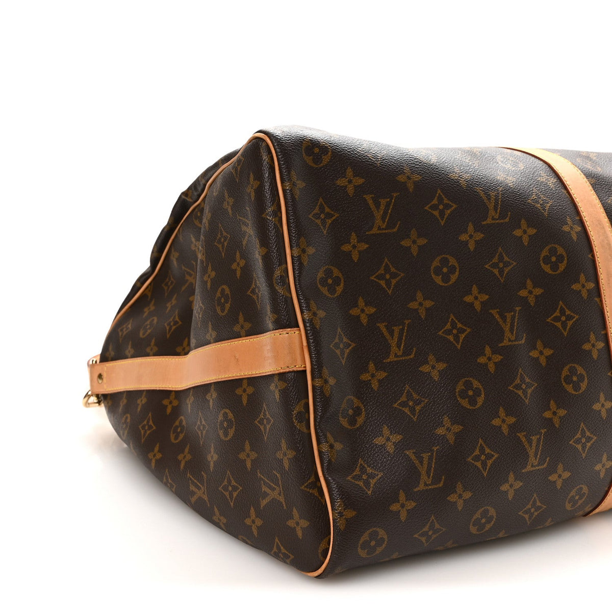 Monogram Keepall Bandouliere 60