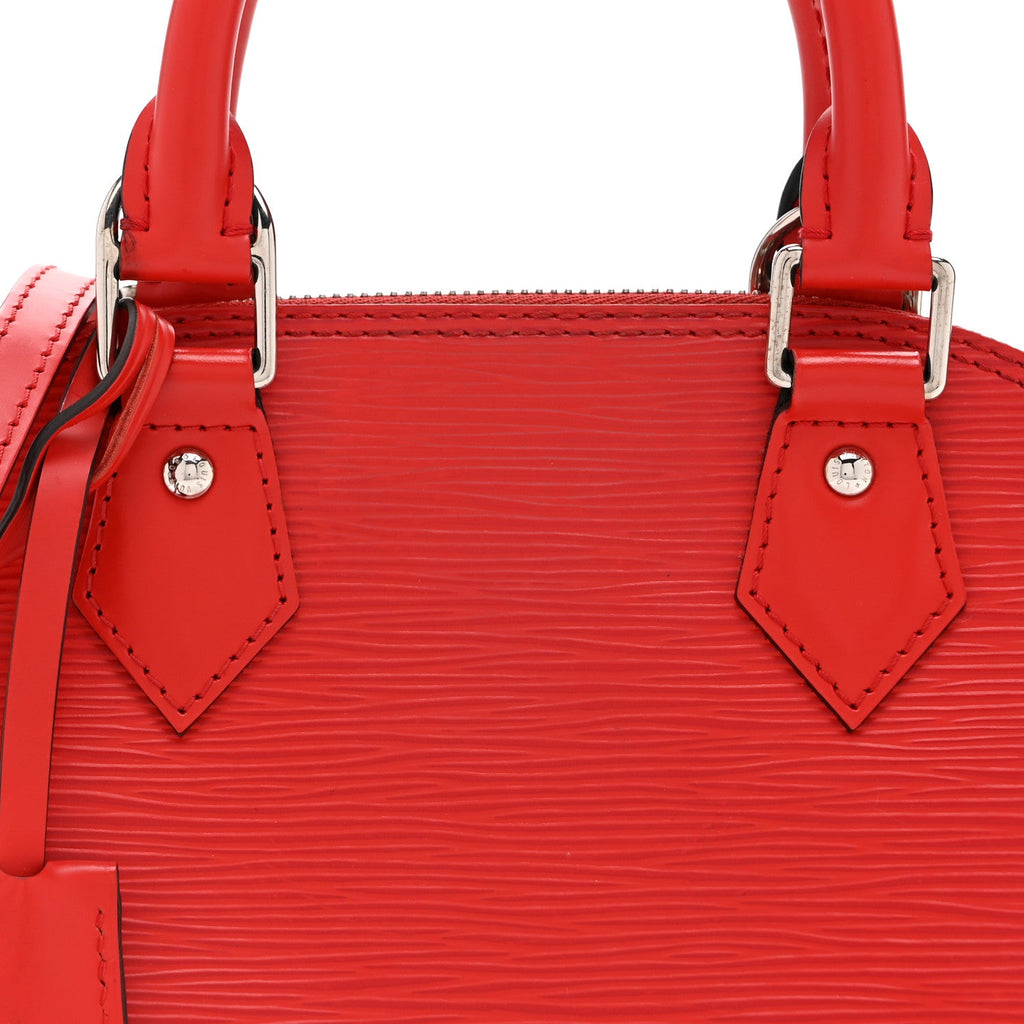 Epi Alma BB Coquelicot