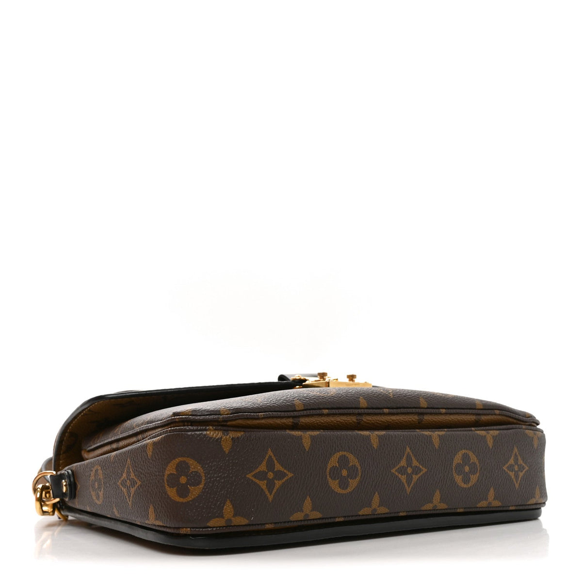 Reverse Monogram Pochette Metis