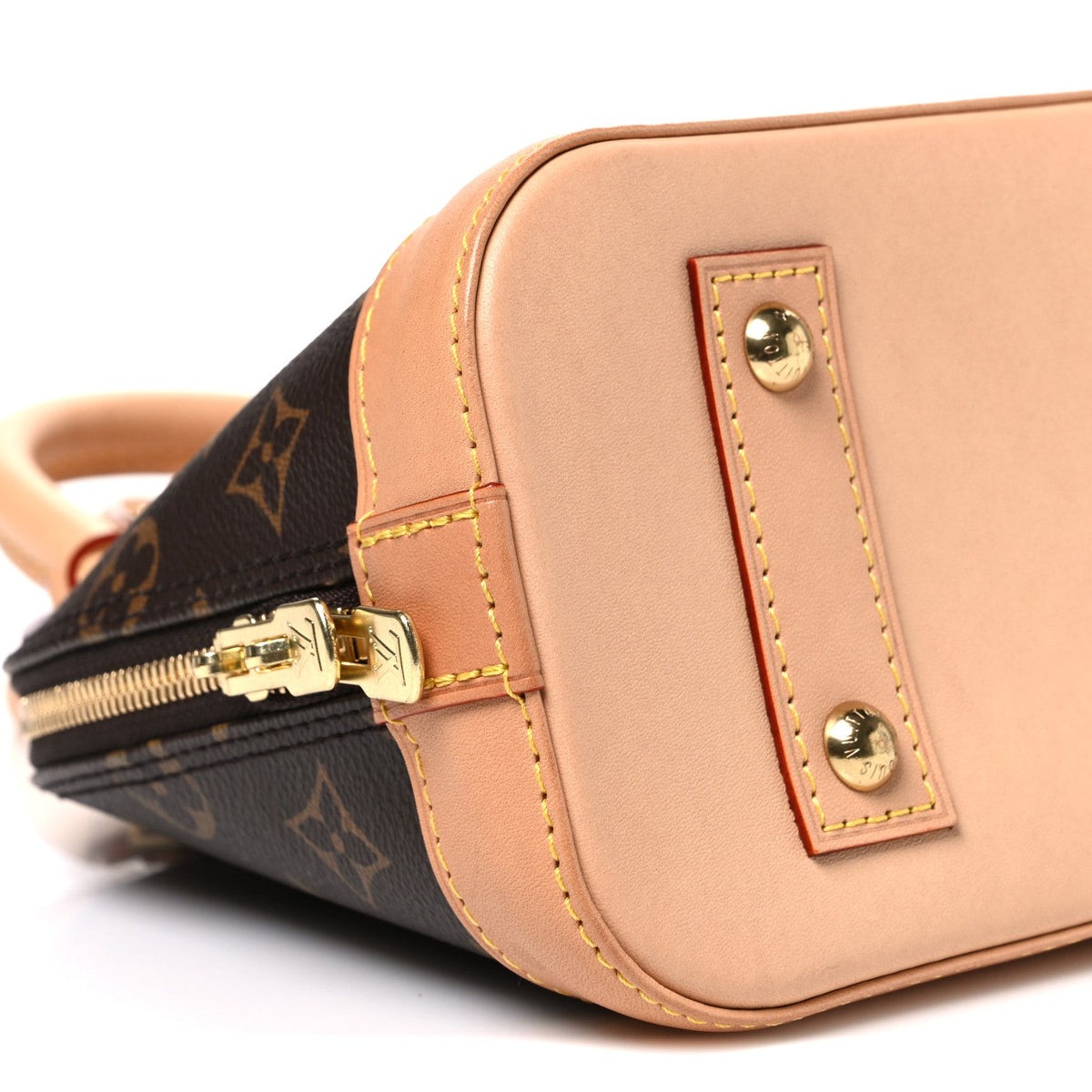 Monogram Alma BB