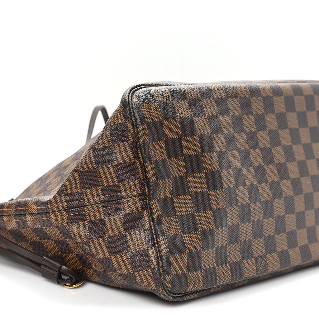 Damier Ebene Neverfull GM