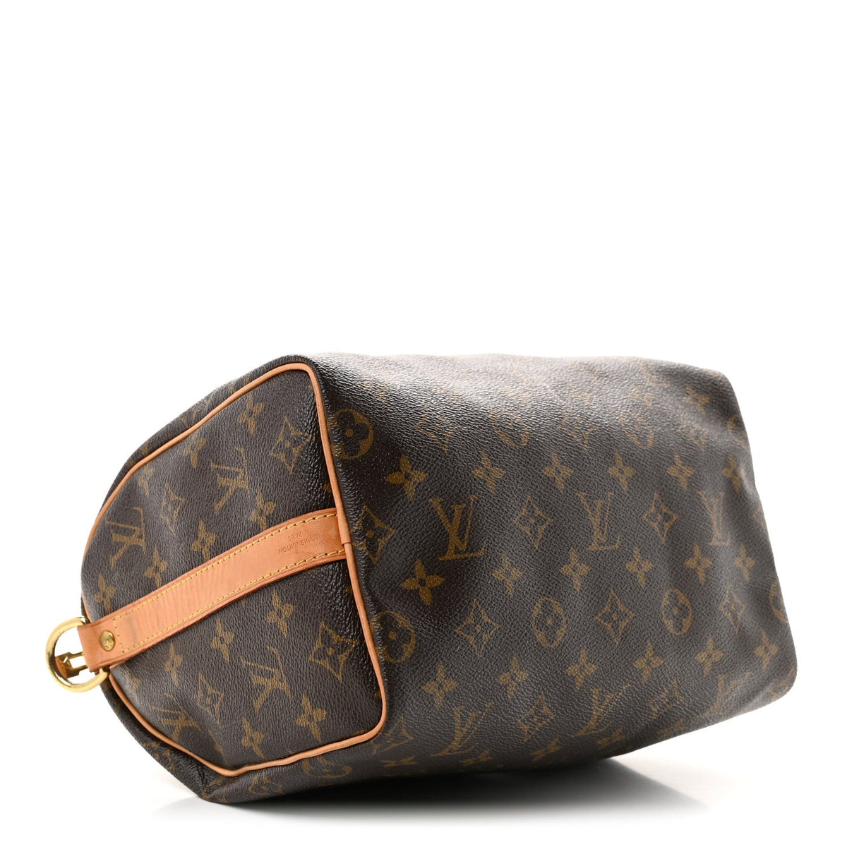 Monogram Speedy Bandouliere 25