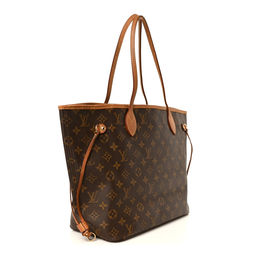 Monogram Neverfull MM