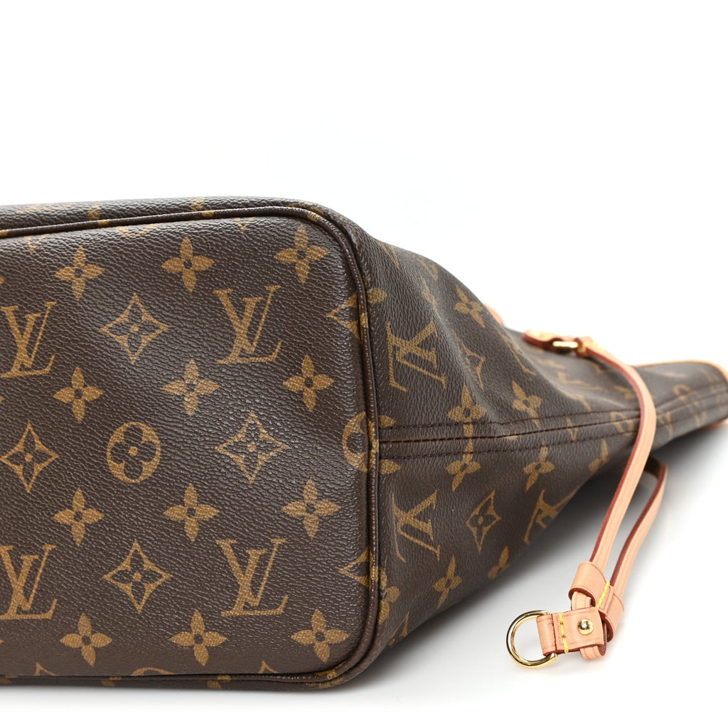 Monogram Neo Neverfull MM