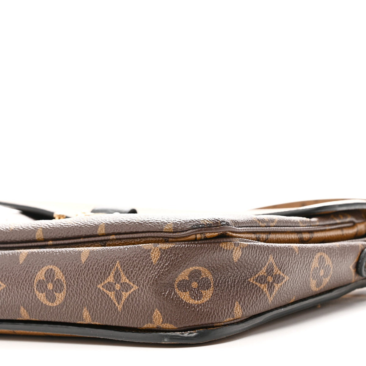 Reverse Monogram Pochette Metis
