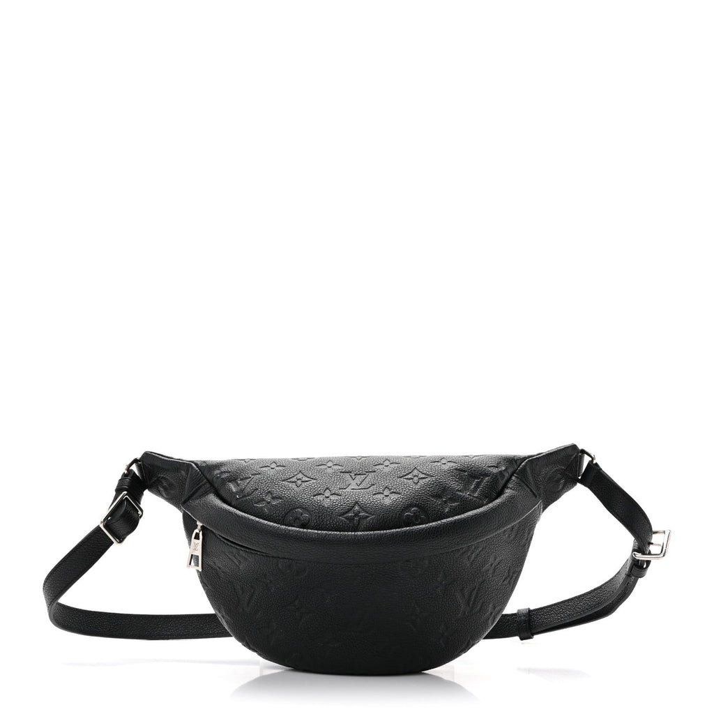 Empreinte BumBag Black