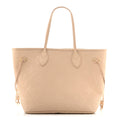 Empreinte Monogram Giant Neverfull MM Sand