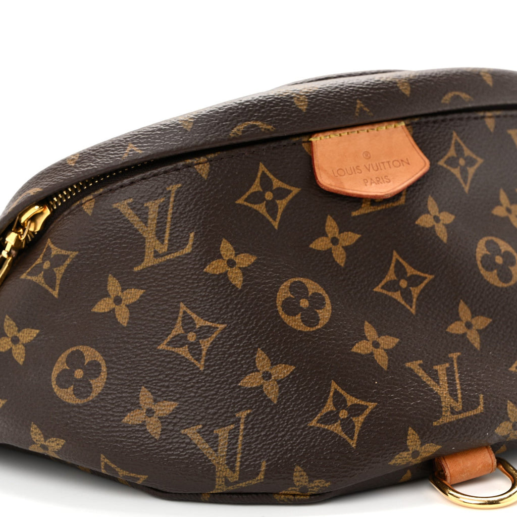 Monogram Bumbag