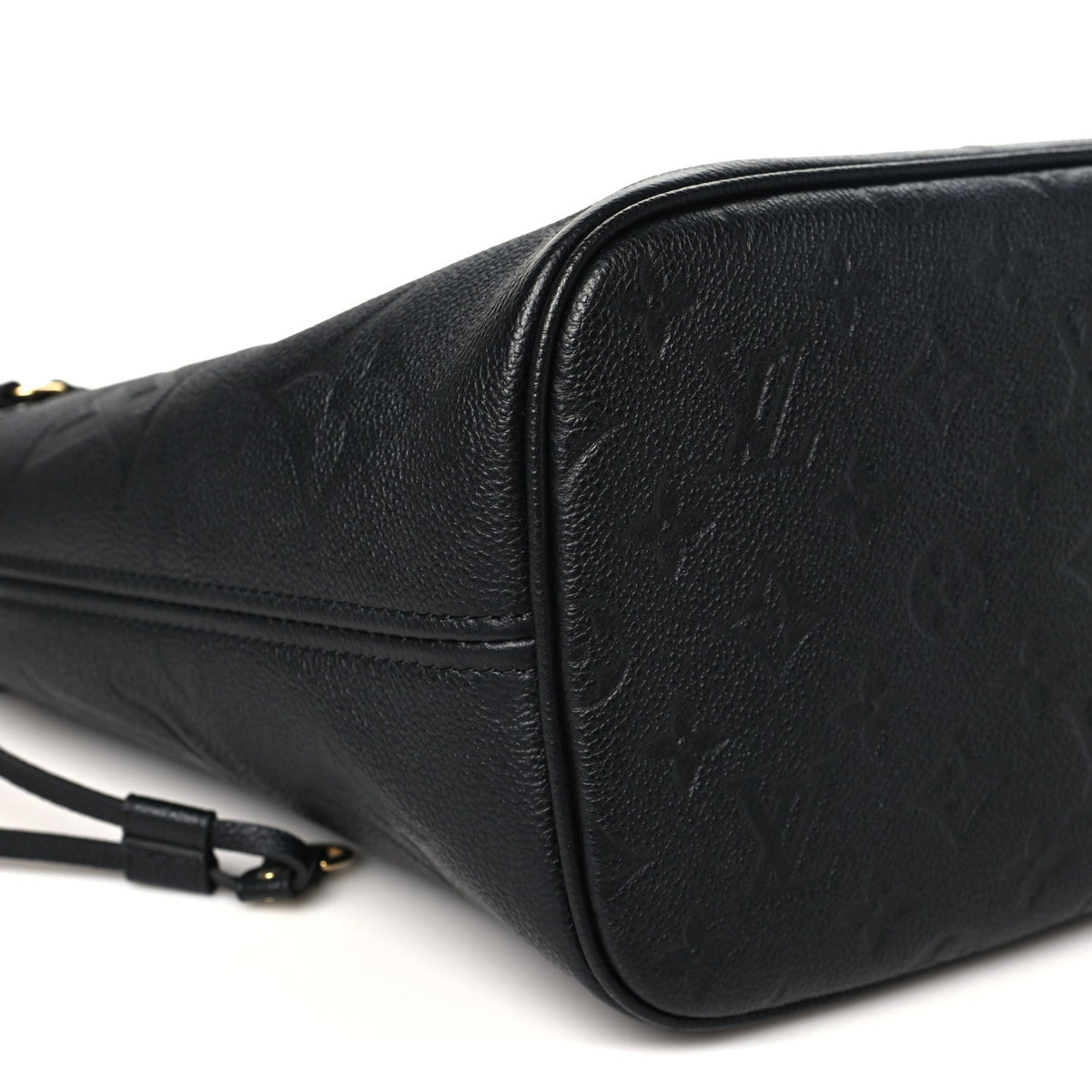 Empreinte Monogram Giant Neverfull MM Black