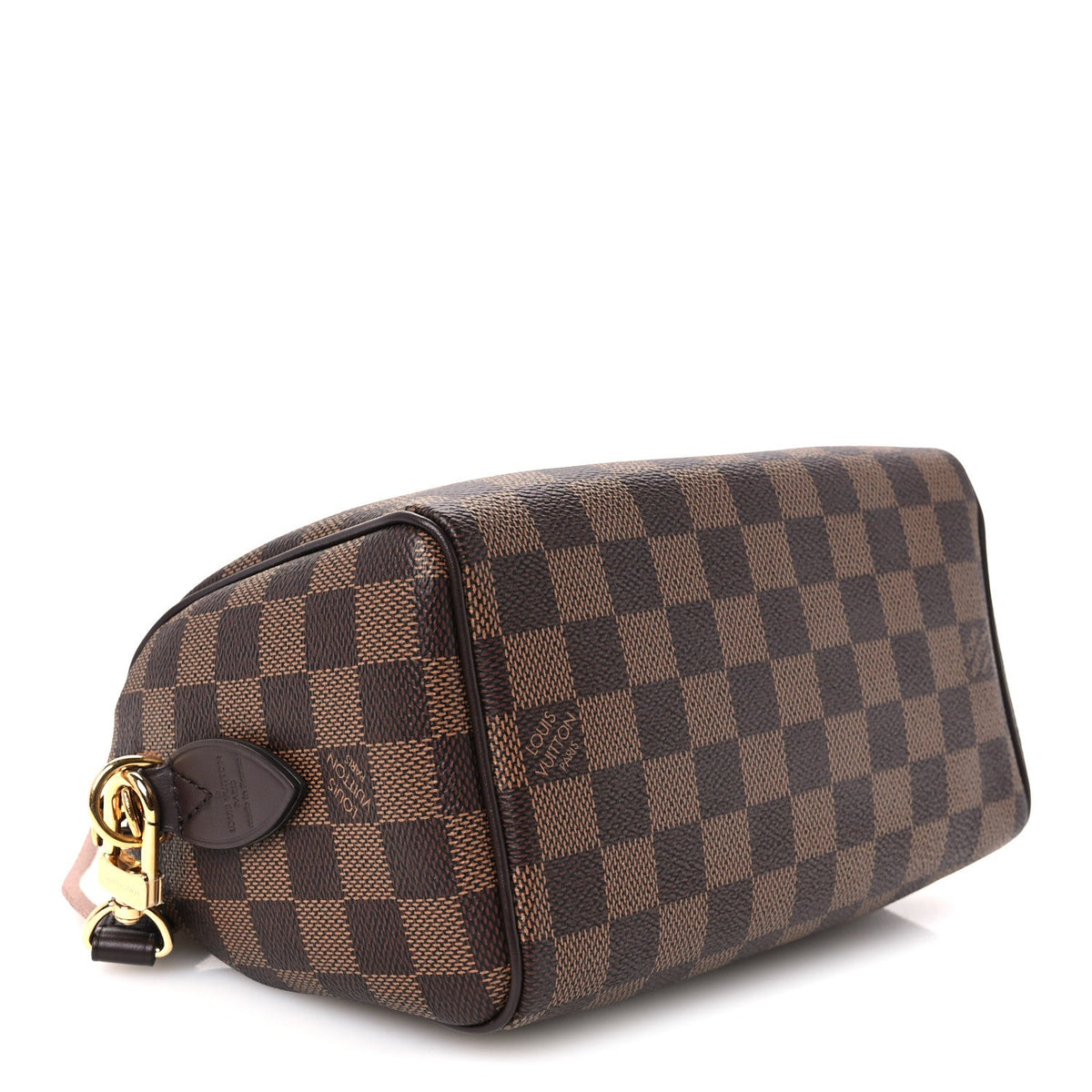 Damier Ebene Speedy Bandouliere 20