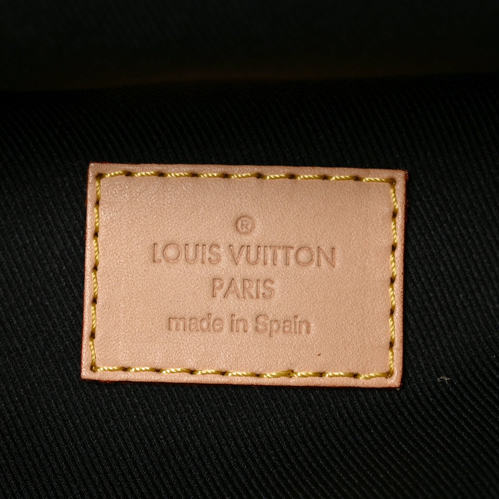 Monogram Bumbag