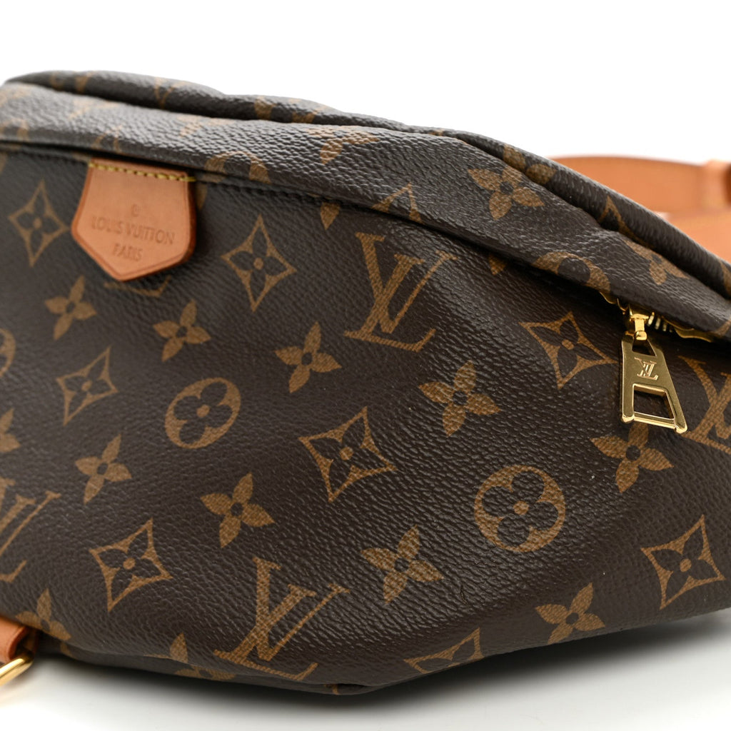 Monogram Bumbag