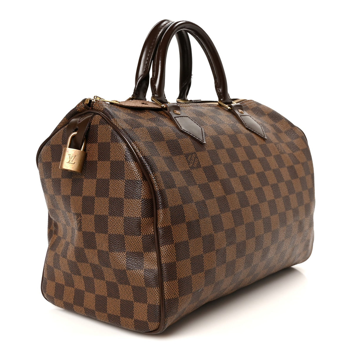 Damier Ebene Speedy 30