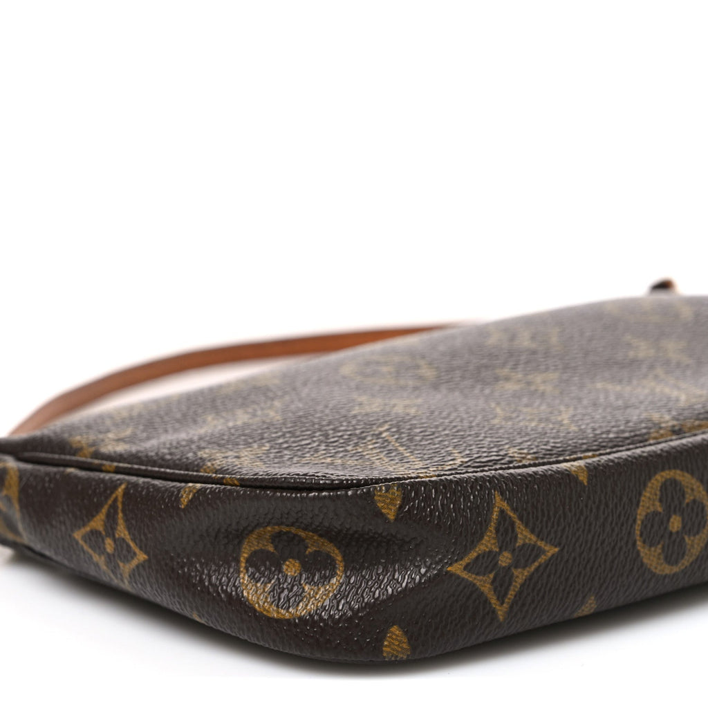 Monogram Pochette Accessories