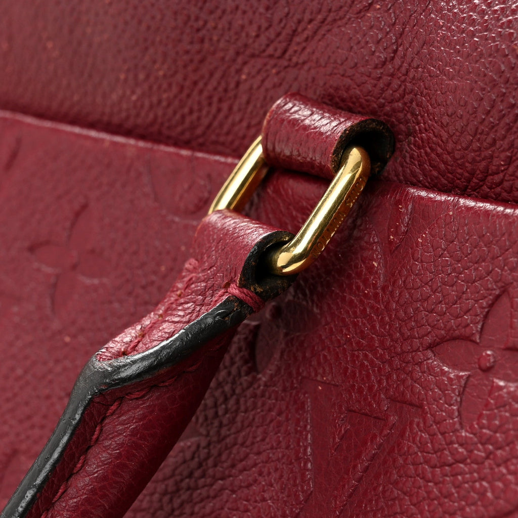 Empreinte Speedy Bandouliere 25 NM Aurore