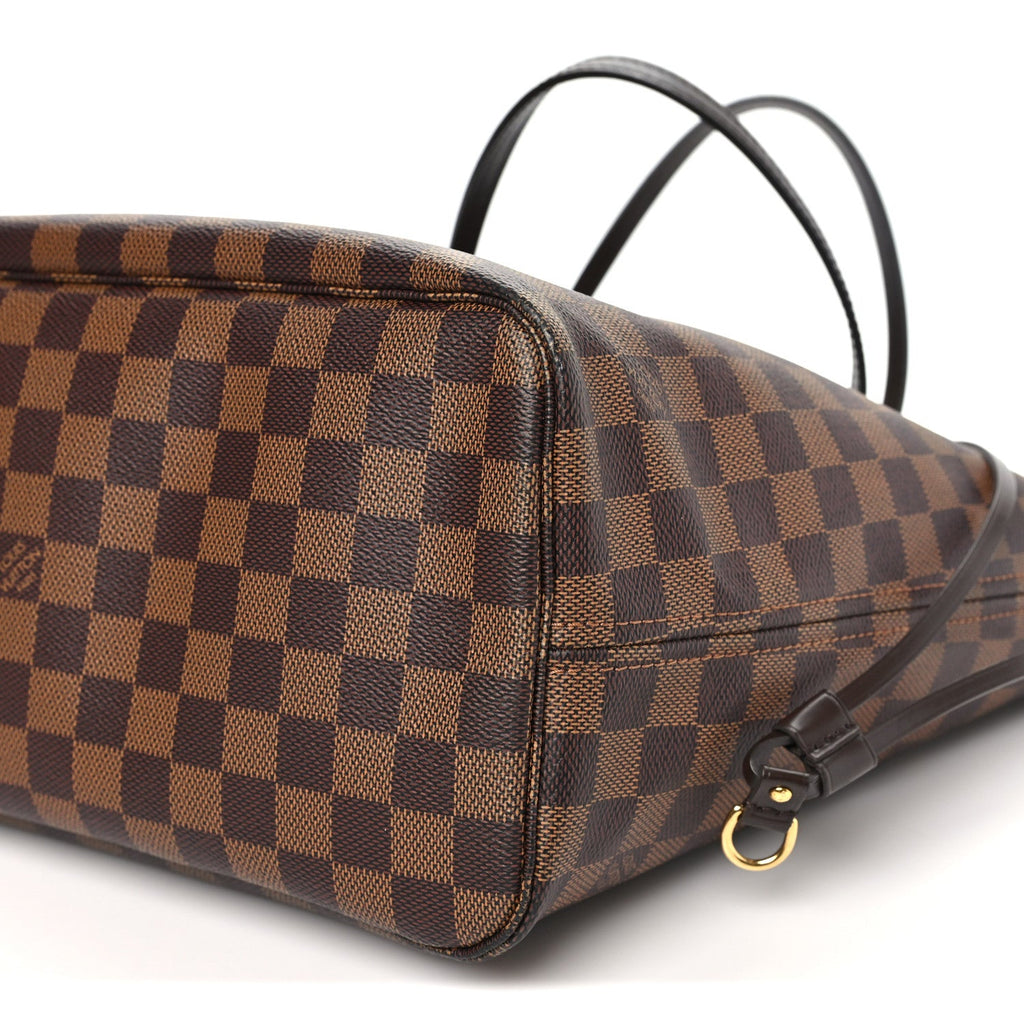 Damier Ebene Neo Neverfull MM
