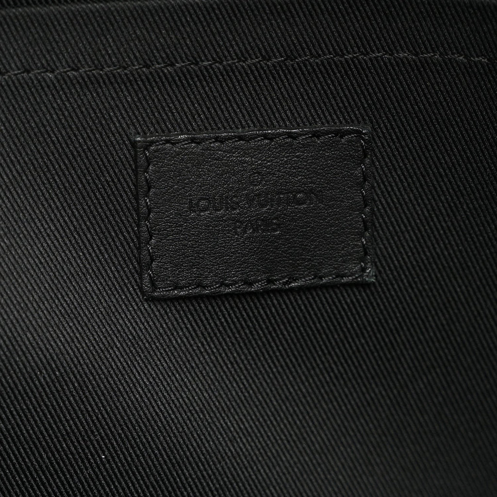 Monogram Palm Springs Backpack PM