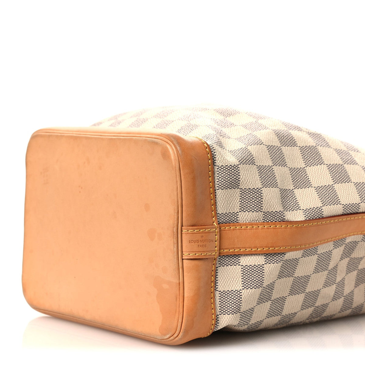 Damier Azur Noe BB