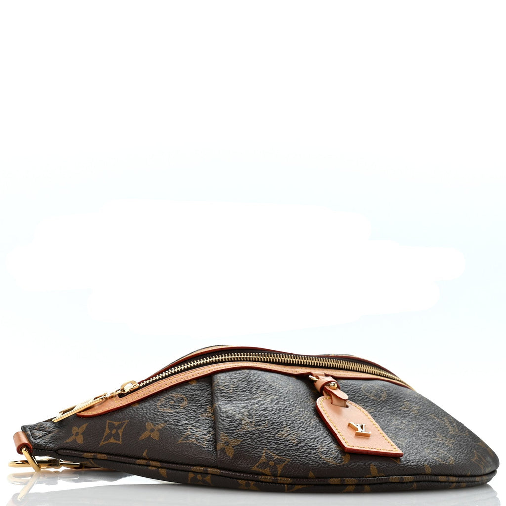 Monogram High Rise Bumbag