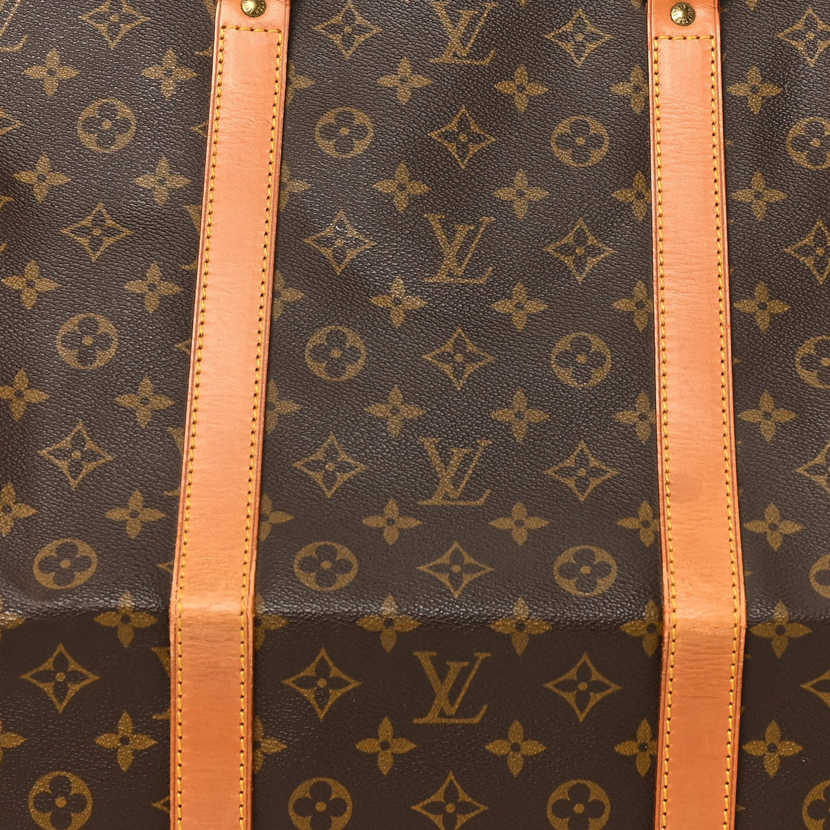 Monogram Keepall 60