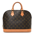 Monogram Alma PM
