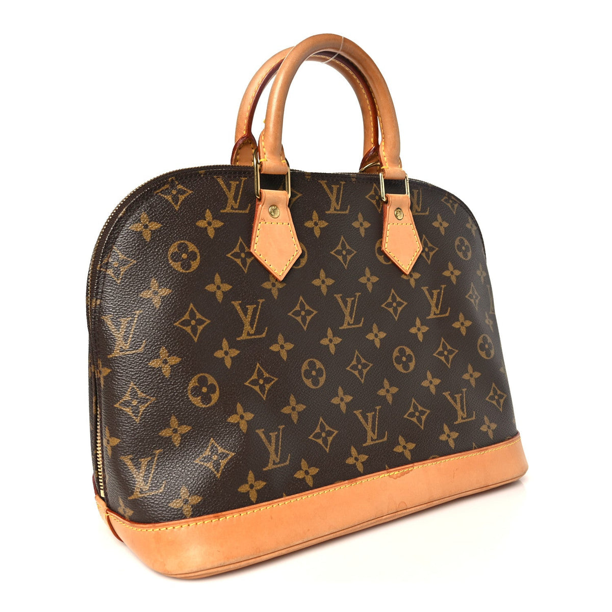 Monogram Alma PM