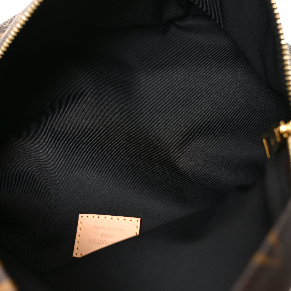 Monogram Bumbag