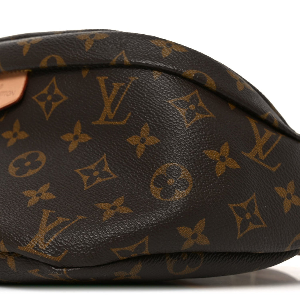 Monogram Bumbag