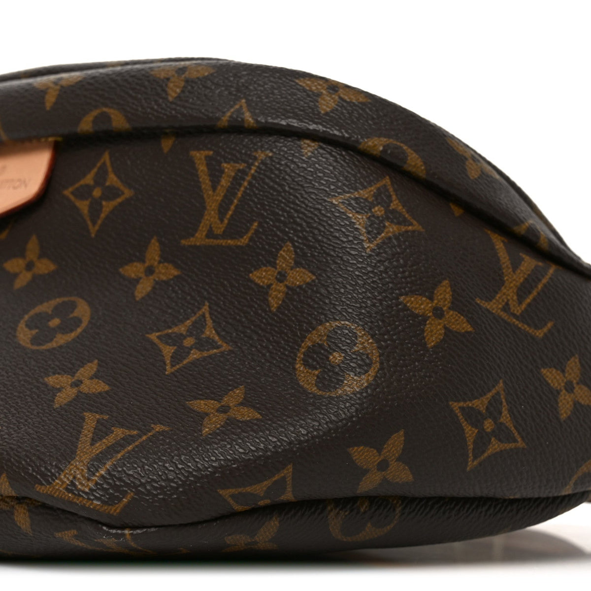 Monogram Bumbag