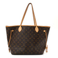 Monogram Neverfull MM