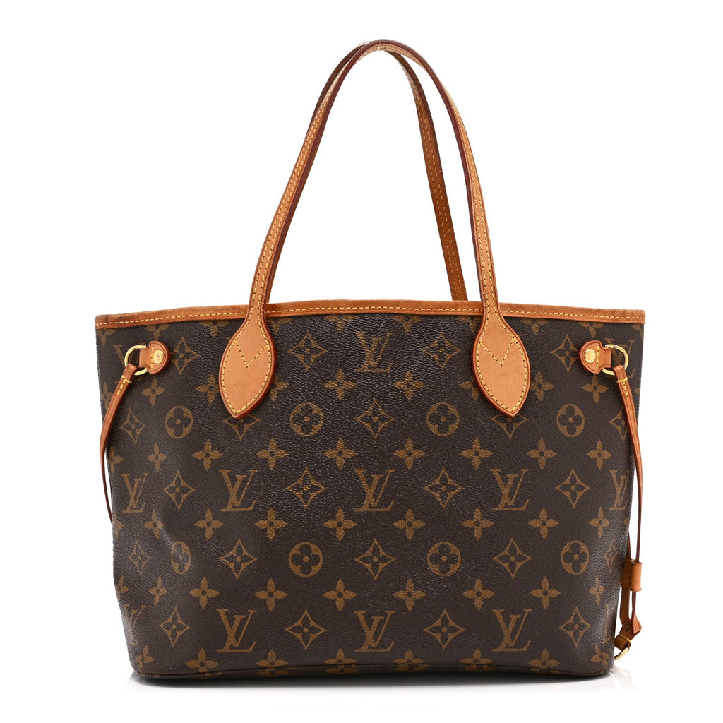 Monogram Neo Neverfull PM Pivoine