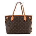 Monogram Neo Neverfull PM Pivoine