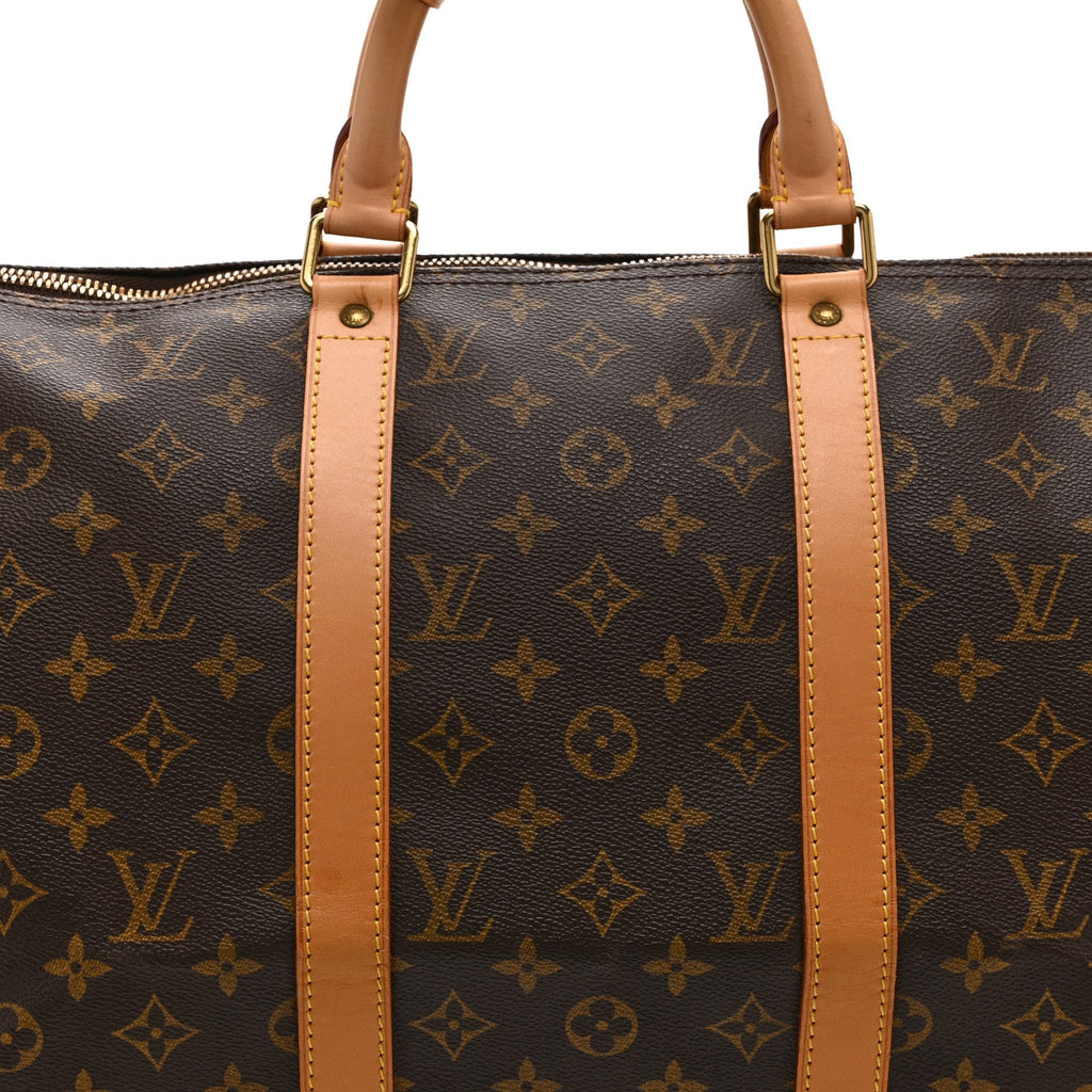 Monogram Keepall 50