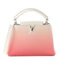 Taurillon Gradient Cloudy Capucines BB Corail