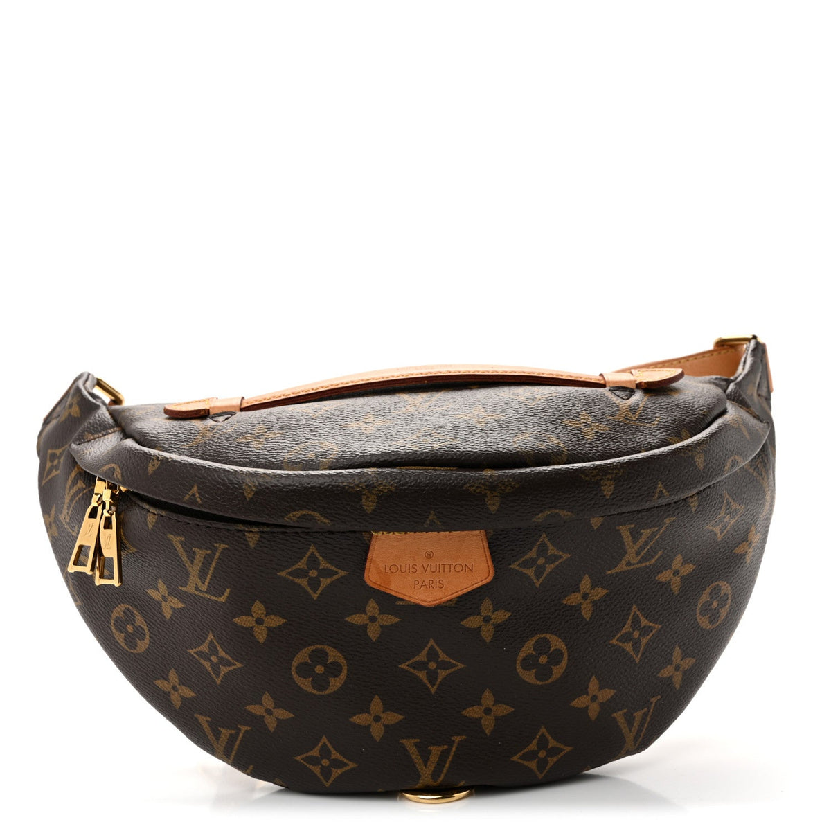 Monogram Bumbag