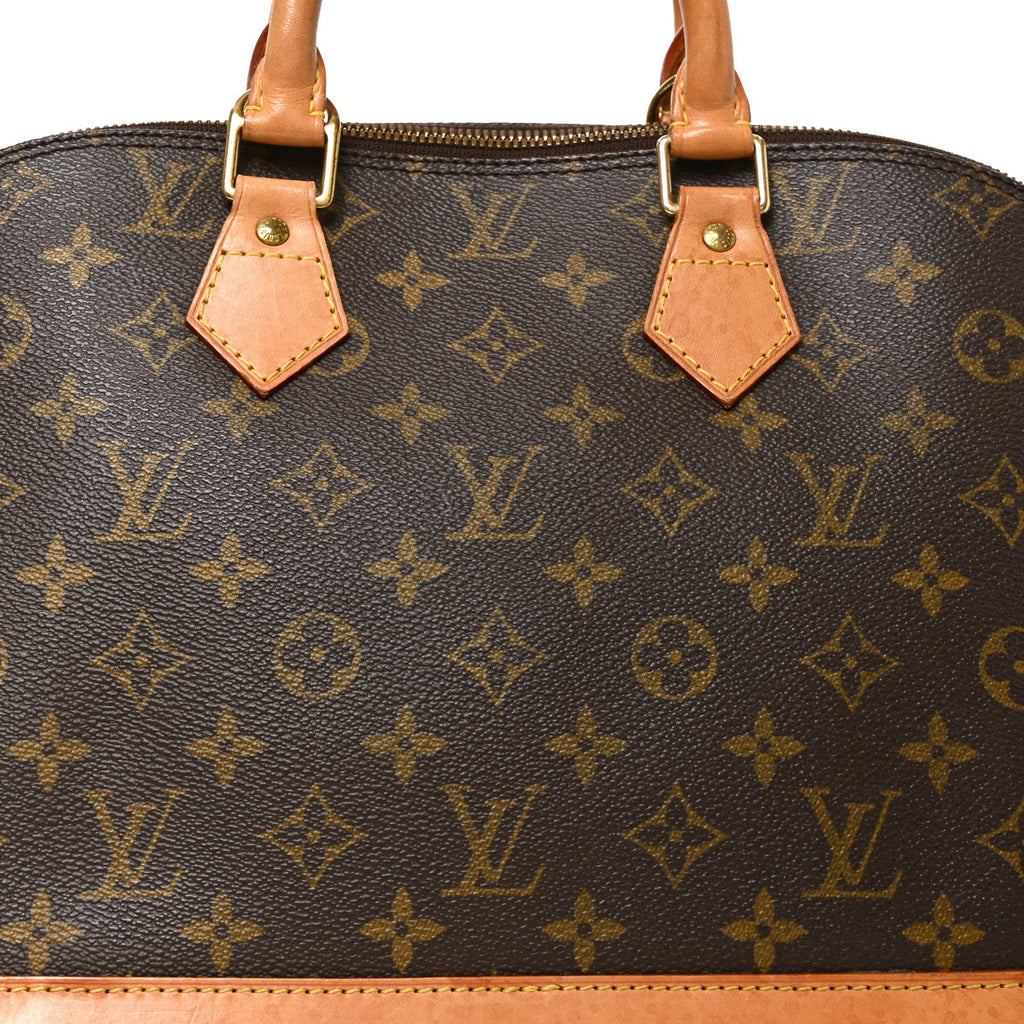 Monogram Alma PM