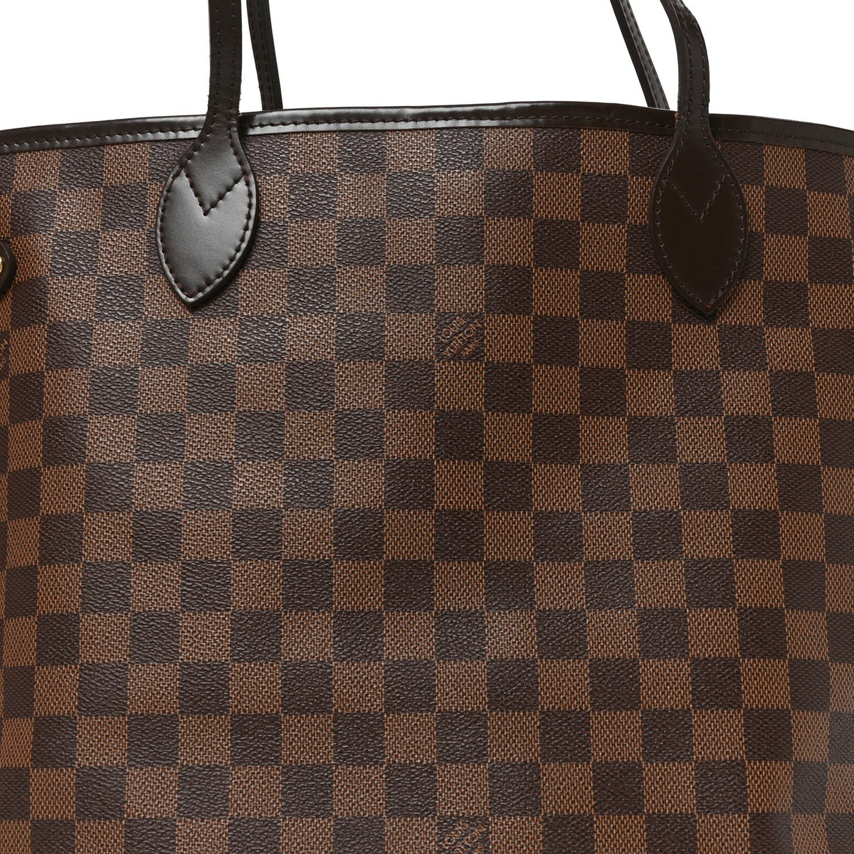 Damier Ebene Neverfull MM