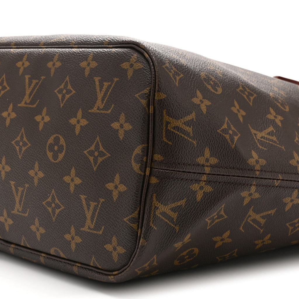 Monogram Neo Neverfull MM