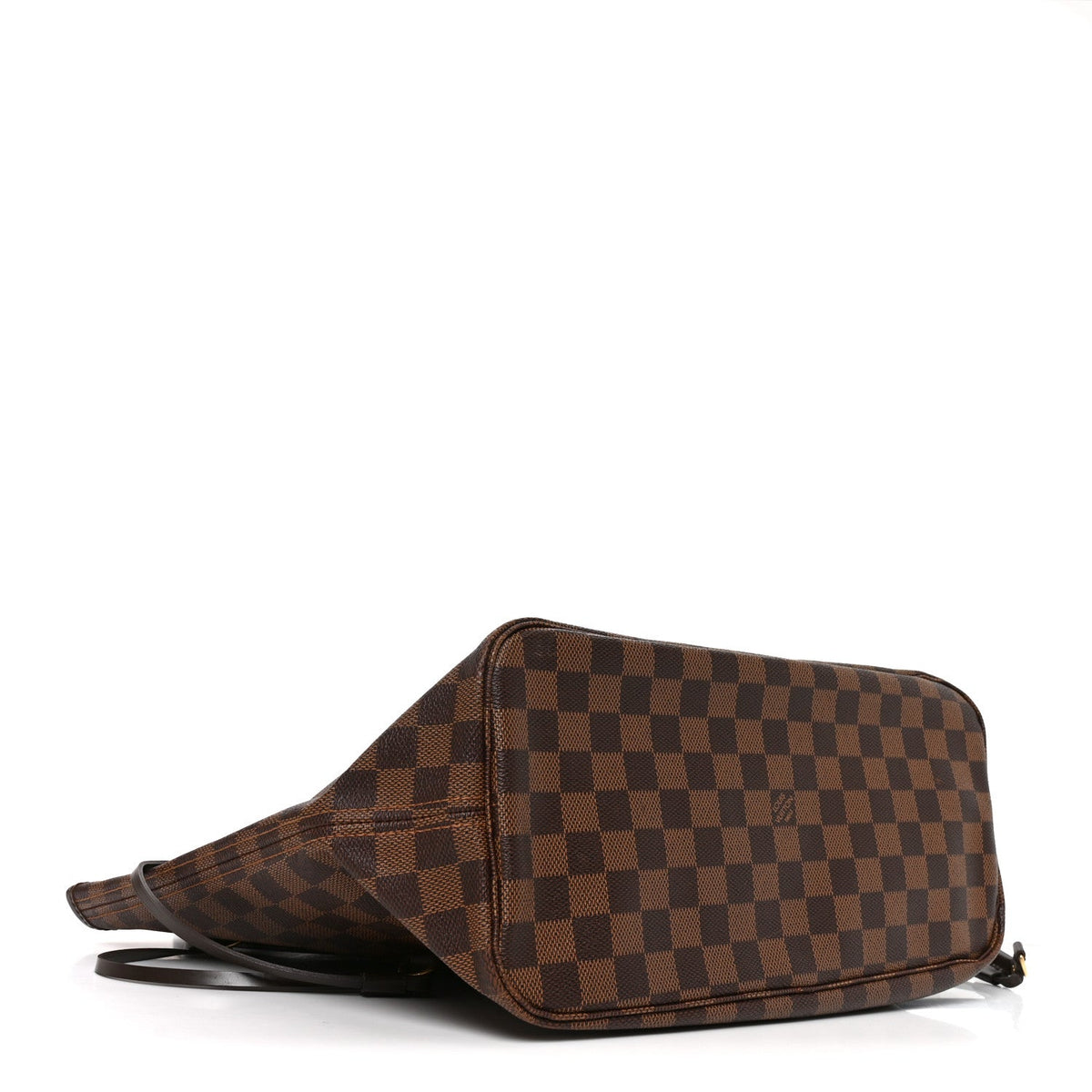 Damier Ebene Neverfull MM