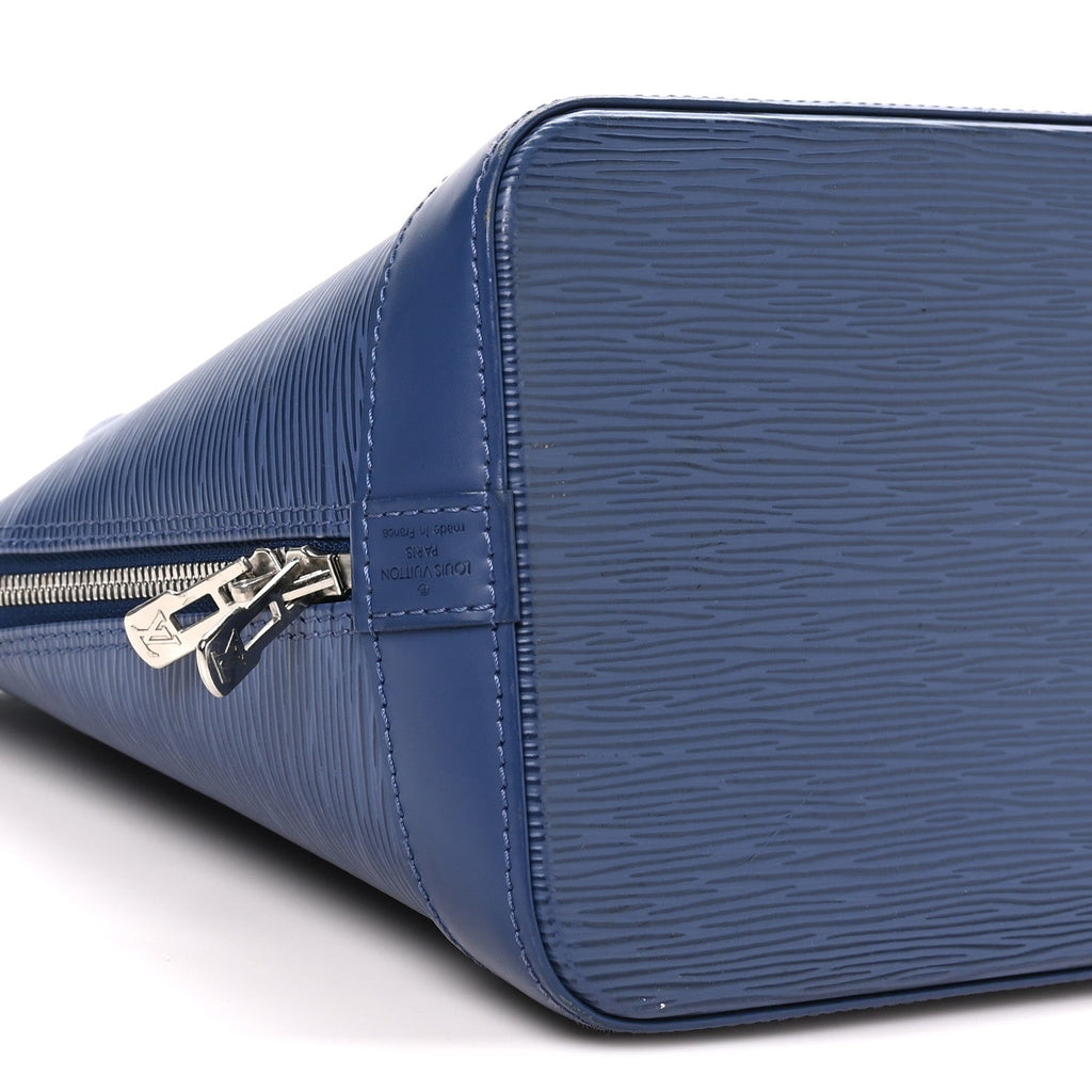 Epi Alma PM Indigo