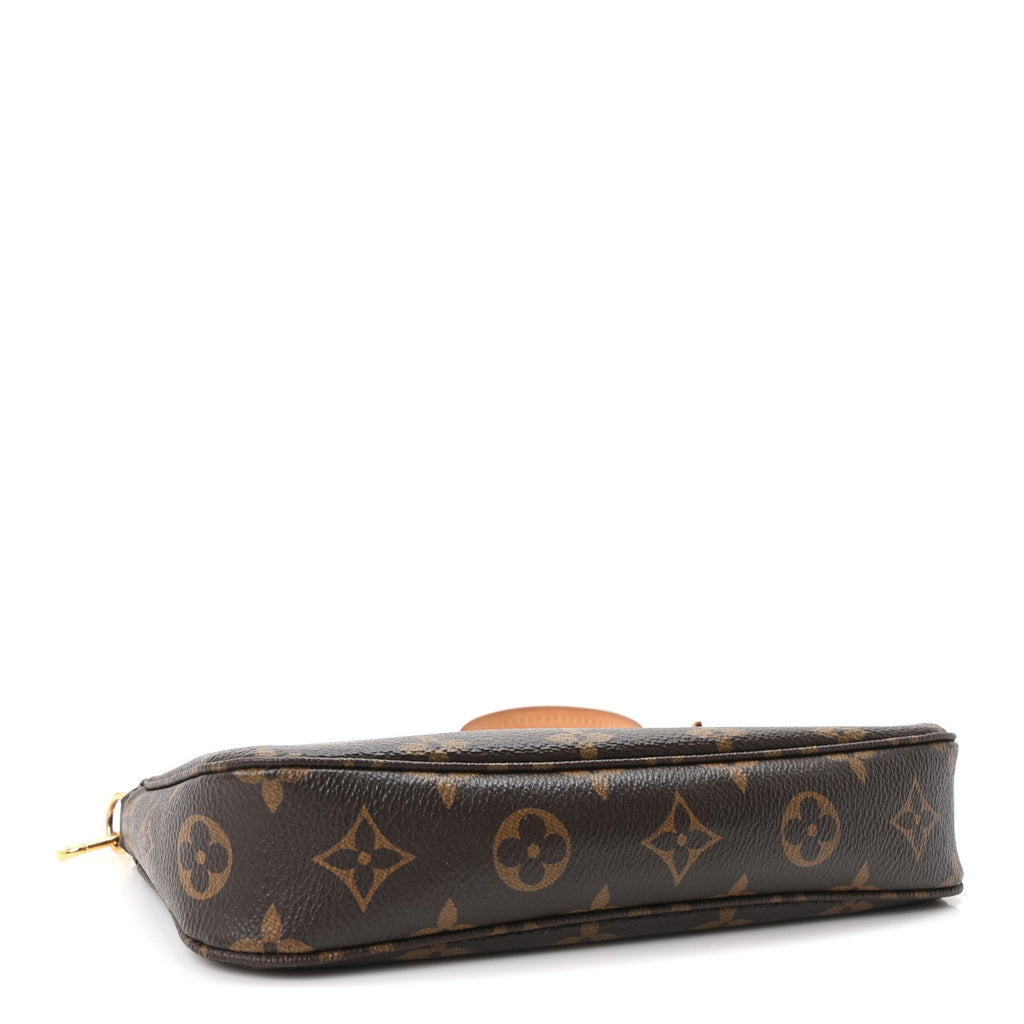Monogram Pochette Accessories NM