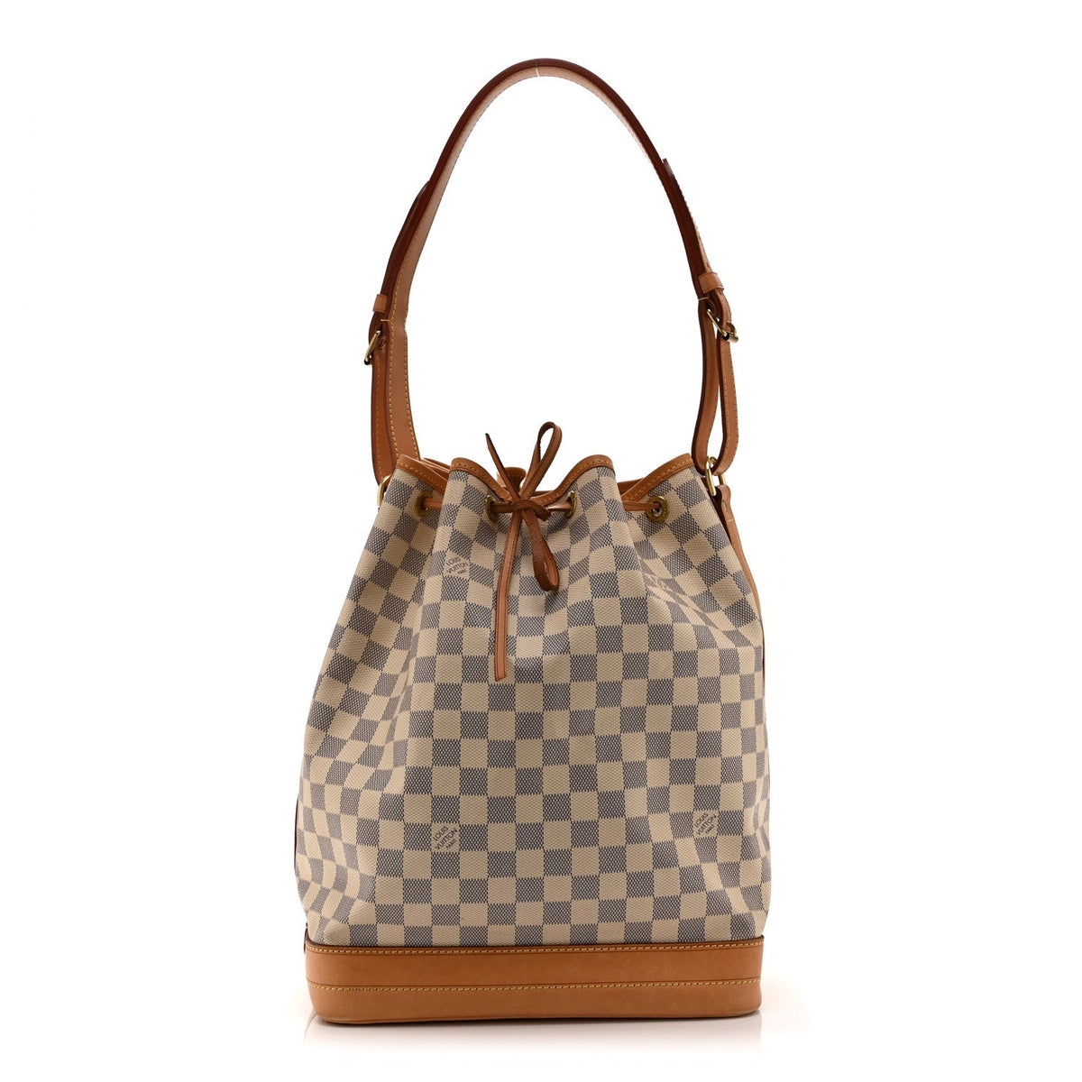 Damier Azur Noe