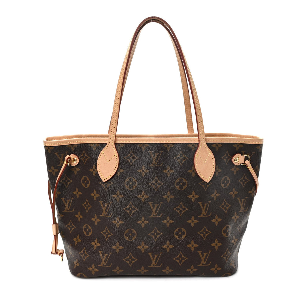 Monogram Neo Neverfull PM