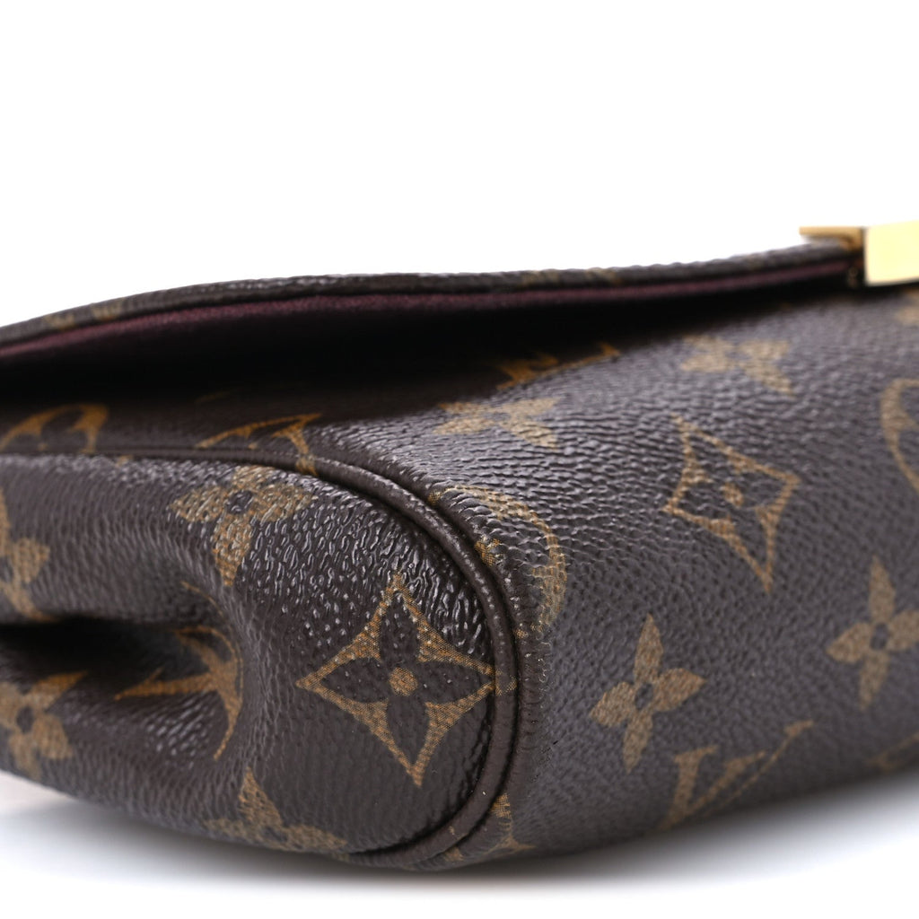 Monogram Favorite MM