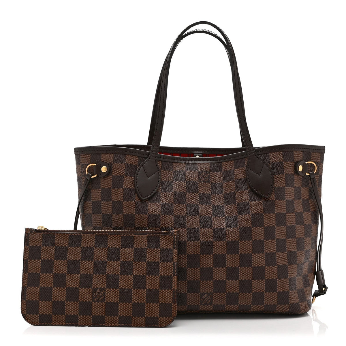 Damier Ebene Neo Neverfull PM