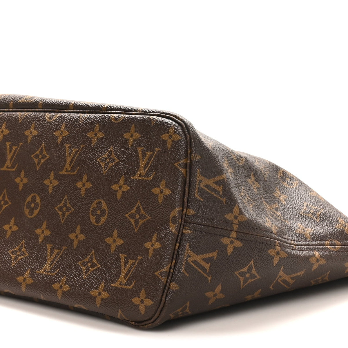 Monogram Neo Neverfull MM Pivoine